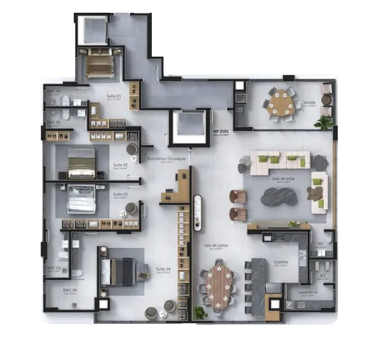 Newport Beach - Residencial