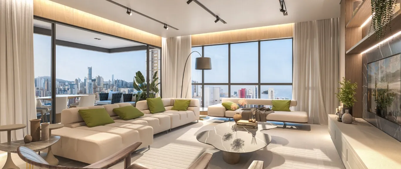 Newport Beach - Residencial