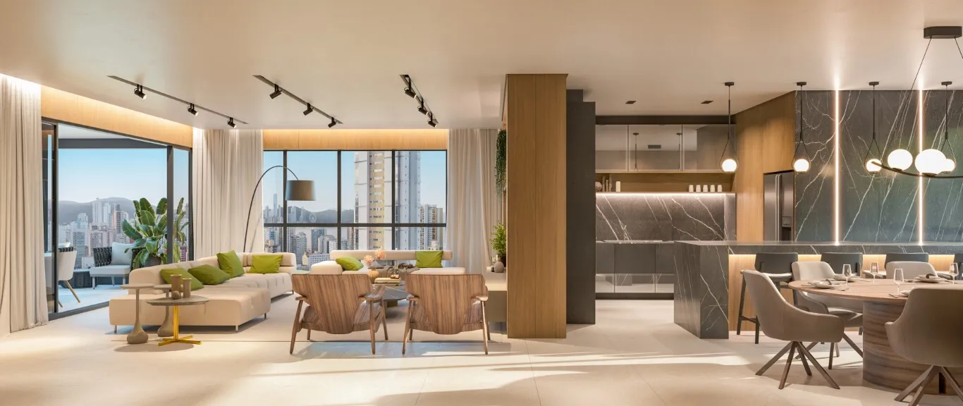 Newport Beach - Residencial