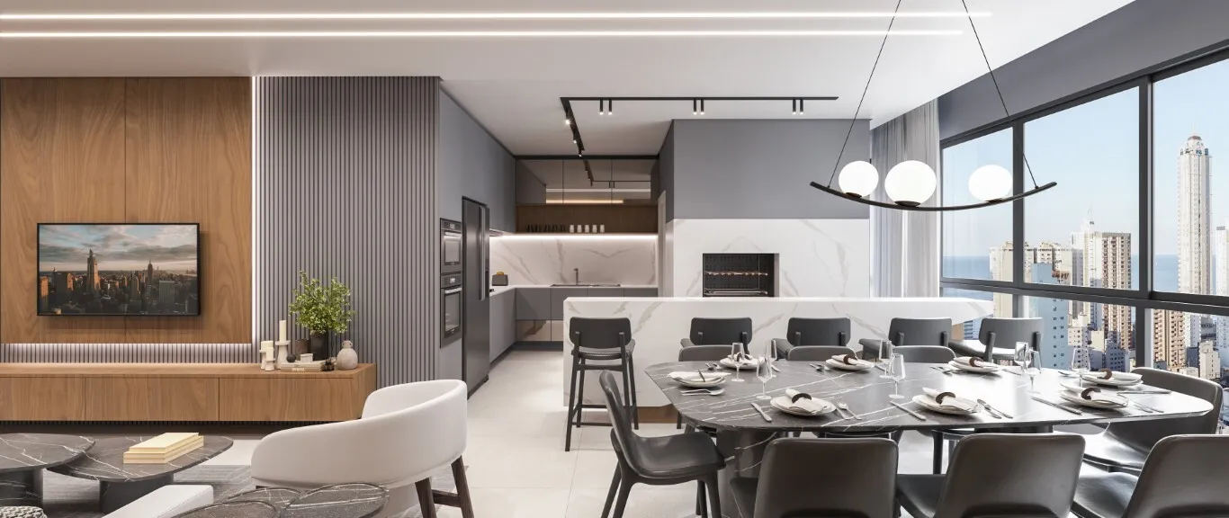 Newport Beach - Residencial