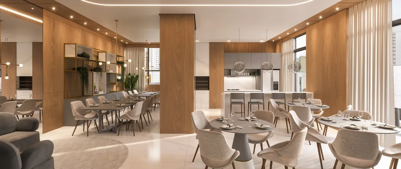 Newport Beach - Residencial