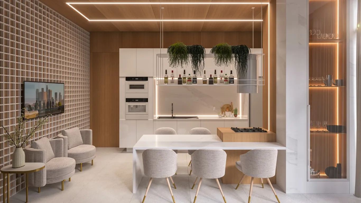 Newport Beach - Residencial