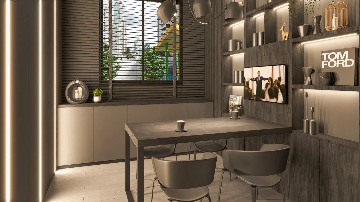 Newport Beach - Residencial