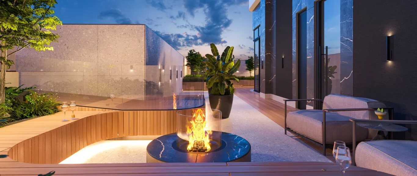 Newport Beach - Residencial