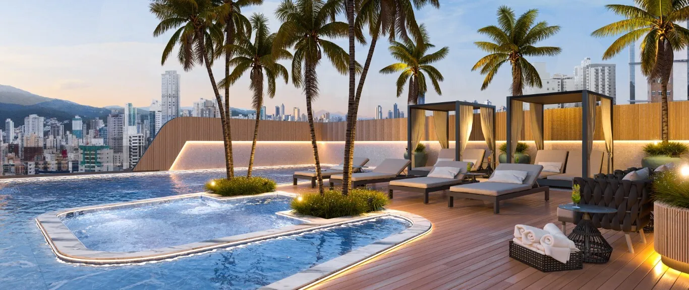 Newport Beach - Residencial