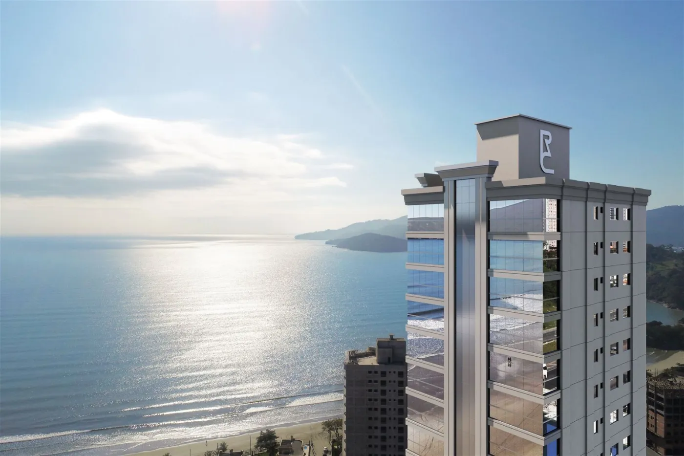 Privilegé Tower - RC Empreendimentos