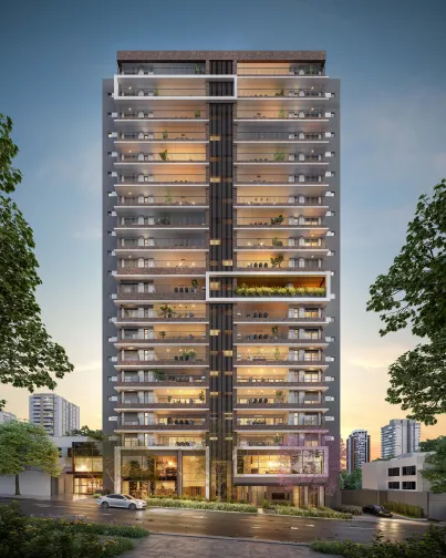 Maison Diogo By Fibra - Residencial