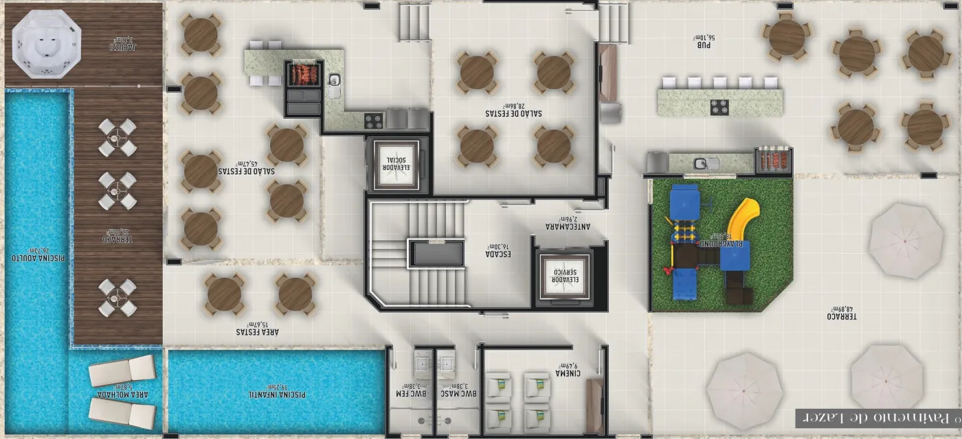 Exclusive Tower - Estrucon Engenharia Exclusive Tower - Estrucon Engenharia