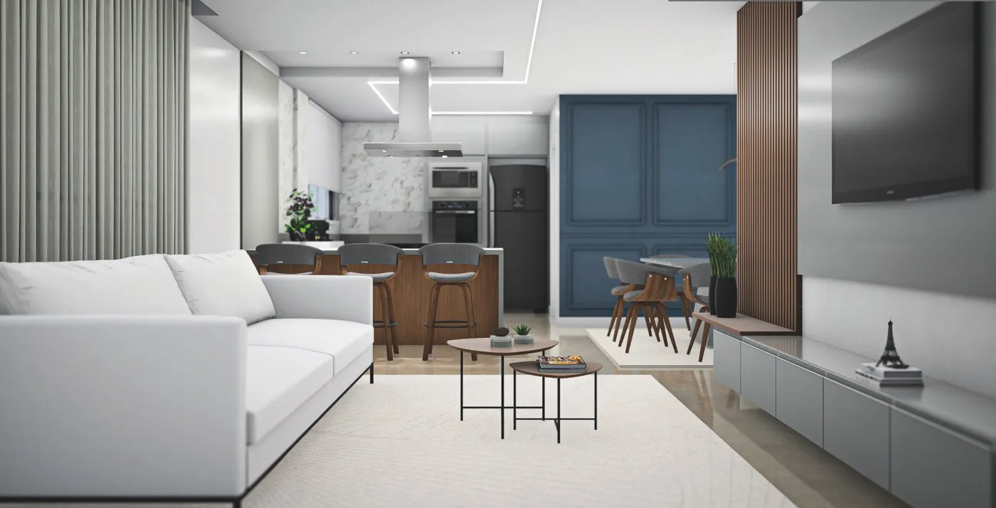 Exclusive Tower - Estrucon Engenharia Exclusive Tower - Estrucon Engenharia