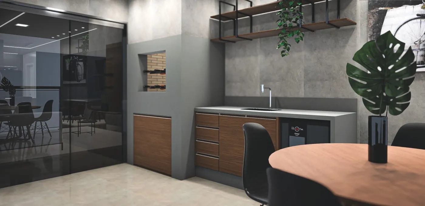 Exclusive Tower - Estrucon Engenharia Exclusive Tower - Estrucon Engenharia