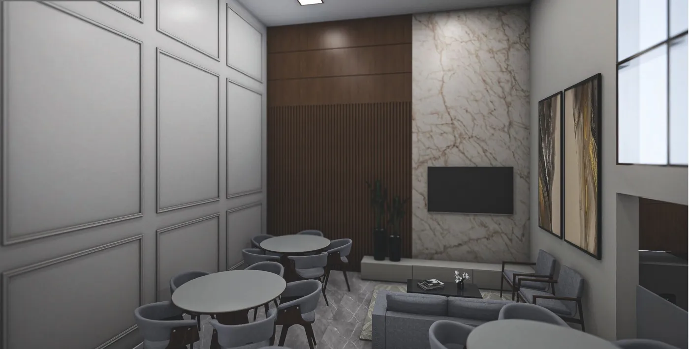 Exclusive Tower - Estrucon Engenharia Exclusive Tower - Estrucon Engenharia