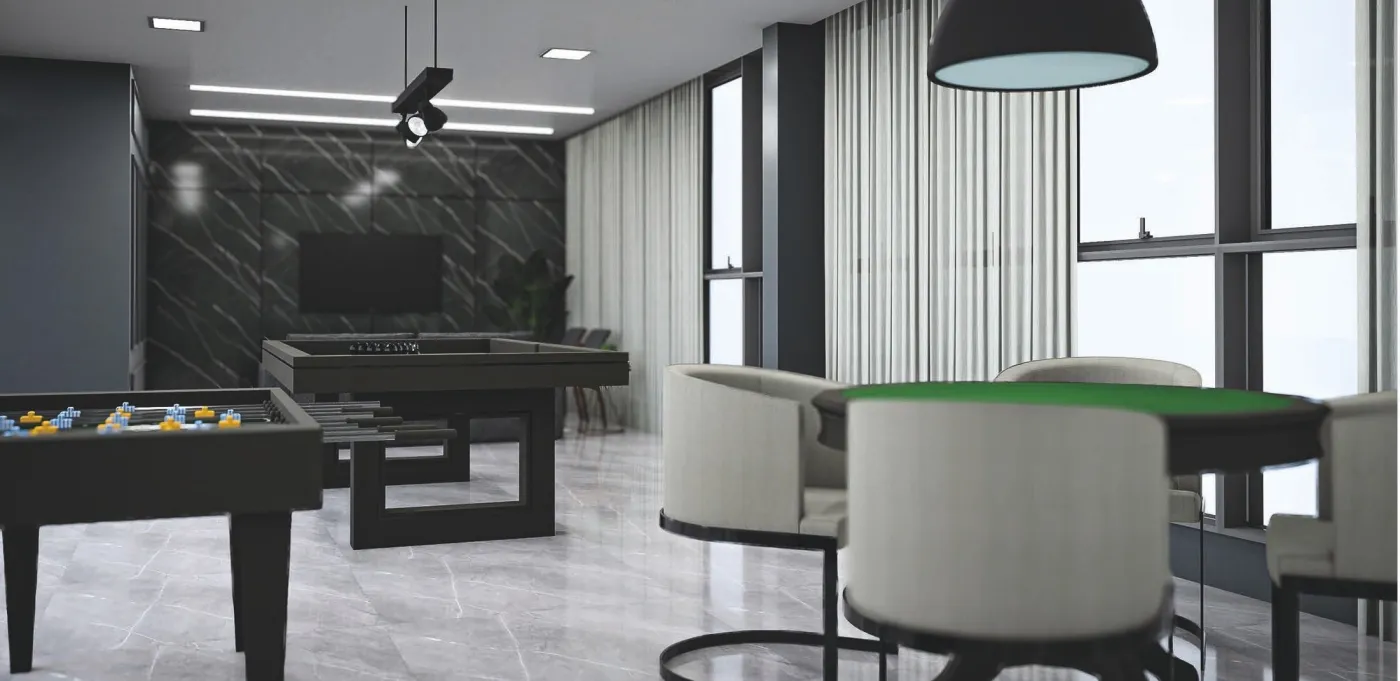 Exclusive Tower - Estrucon Engenharia Exclusive Tower - Estrucon Engenharia