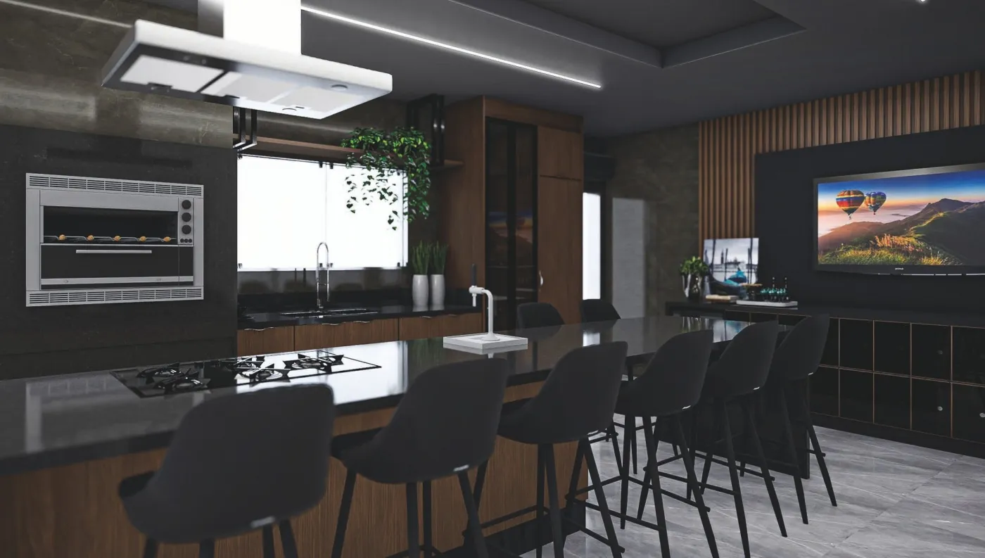 Exclusive Tower - Estrucon Engenharia Exclusive Tower - Estrucon Engenharia