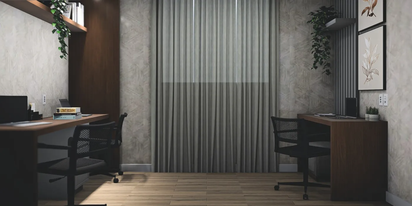 Exclusive Tower - Estrucon Engenharia Exclusive Tower - Estrucon Engenharia