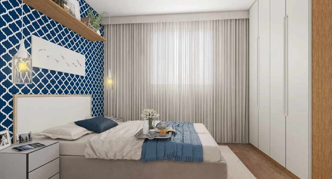 Soul Taquá I - Fase 1