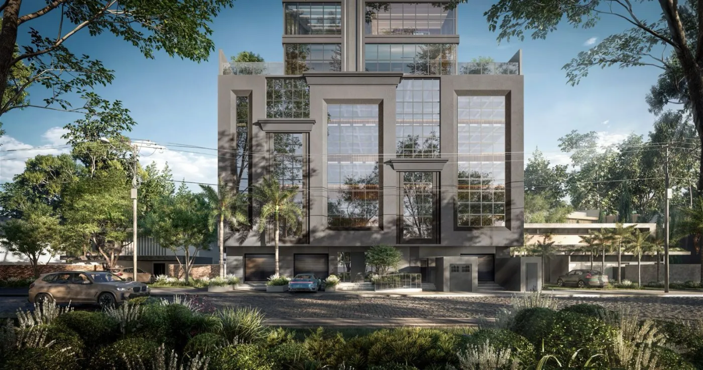 Elegance Tower - RC Empreendimentos Elegance Tower - RC Empreendimentos