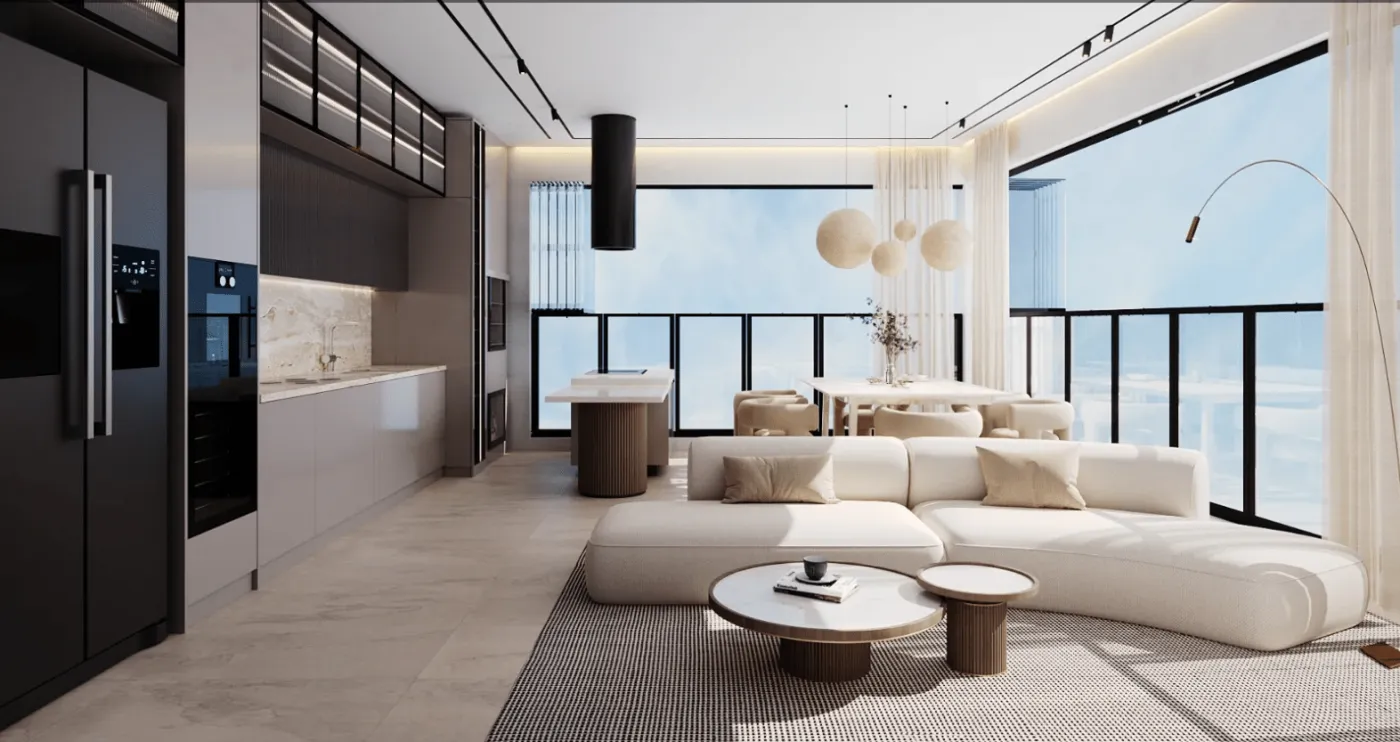Elegance Tower - RC Empreendimentos Elegance Tower - RC Empreendimentos