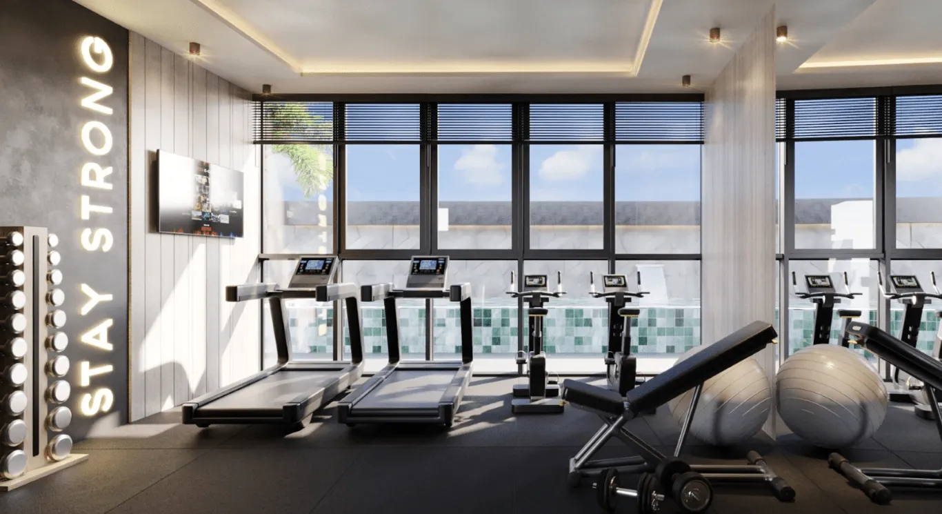Elegance Tower - RC Empreendimentos Elegance Tower - RC Empreendimentos