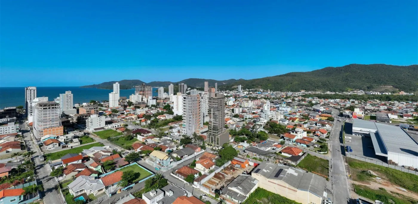 Elegance Tower - RC Empreendimentos Elegance Tower - RC Empreendimentos