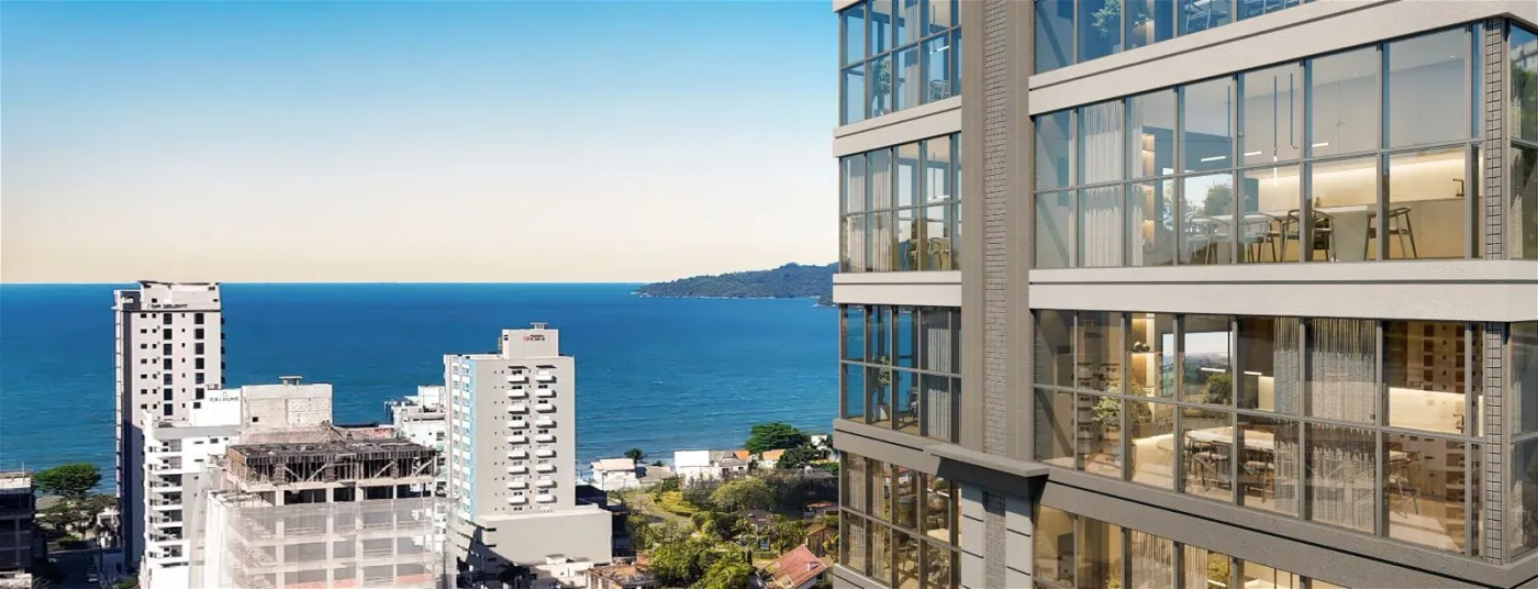 Elegance Tower - RC Empreendimentos Elegance Tower - RC Empreendimentos