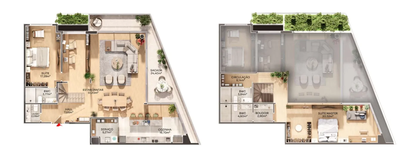 Maxxi View - Residencial Maxxi View - Residencial