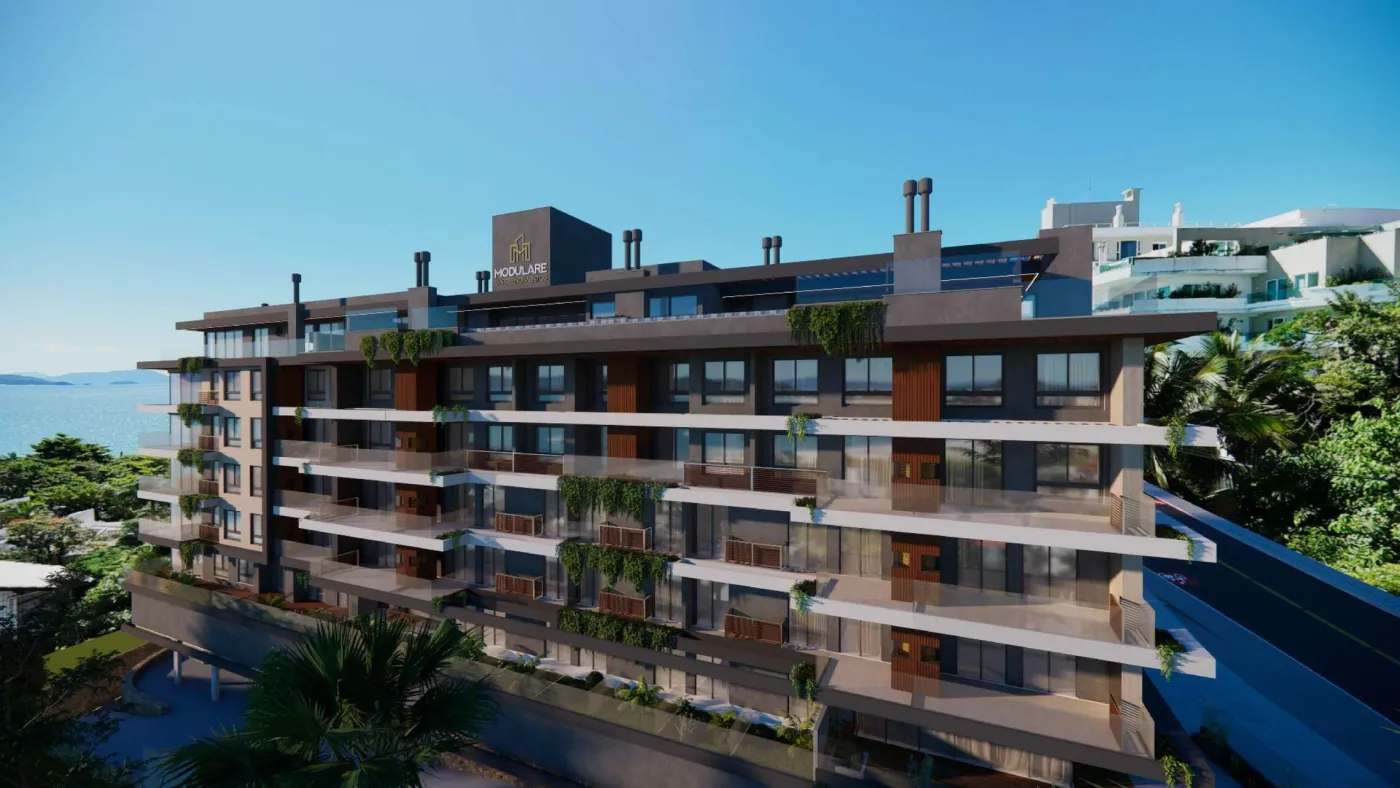 Maxxi View - Residencial