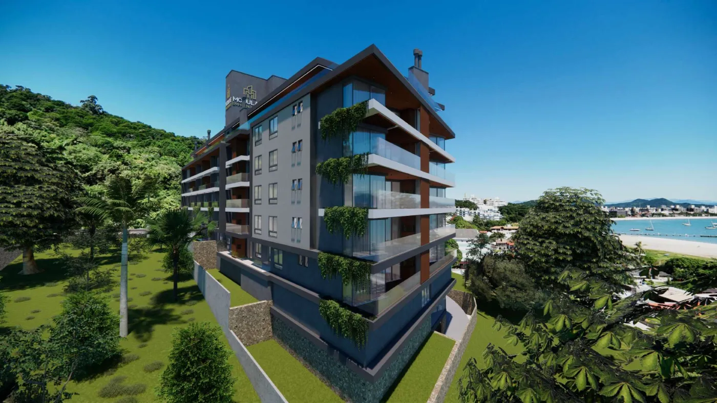 Maxxi View - Residencial Maxxi View - Residencial