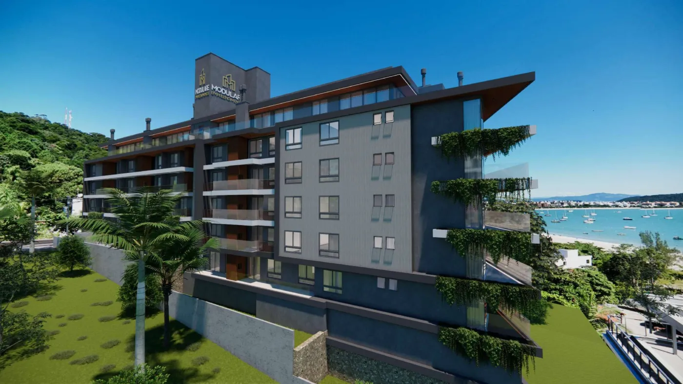 Maxxi View - Residencial Maxxi View - Residencial