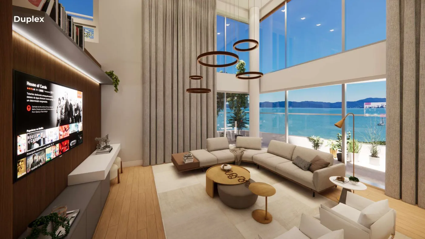 Maxxi View - Residencial Maxxi View - Residencial