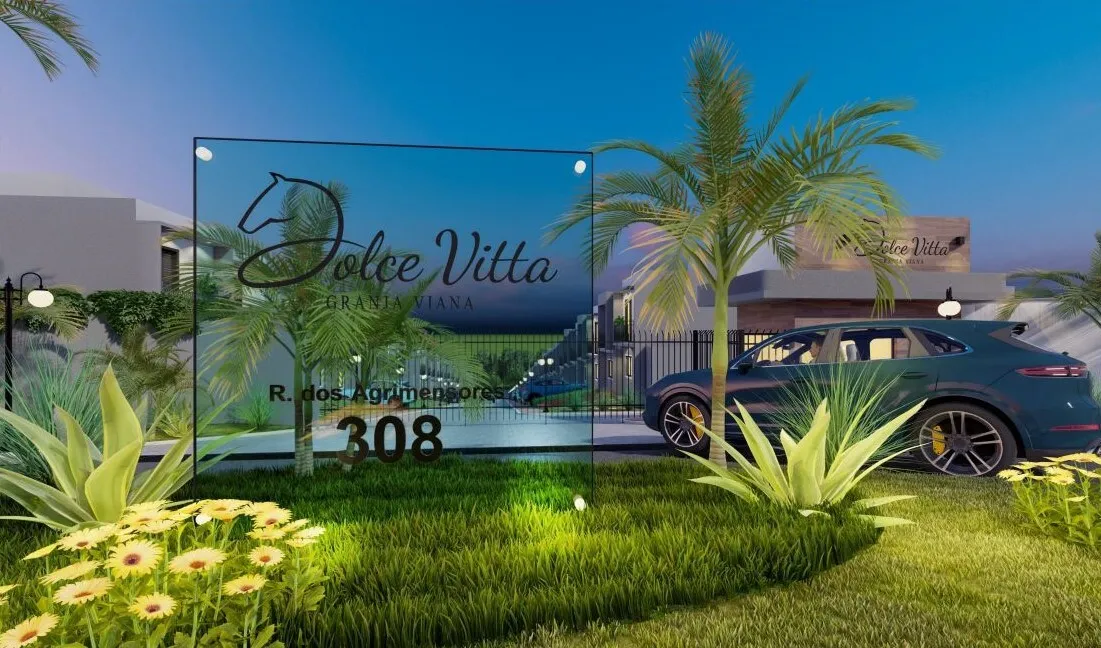 Dolce Vitta - Fase 1