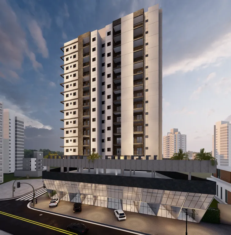 Audace Modern Living - Yonder Incorp