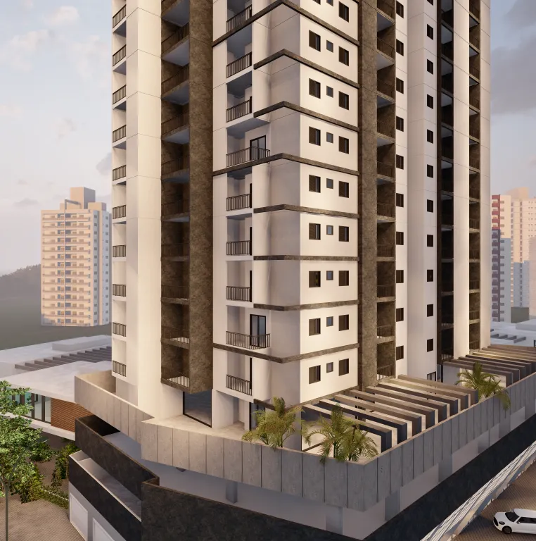 Audace Modern Living - Yonder Incorp