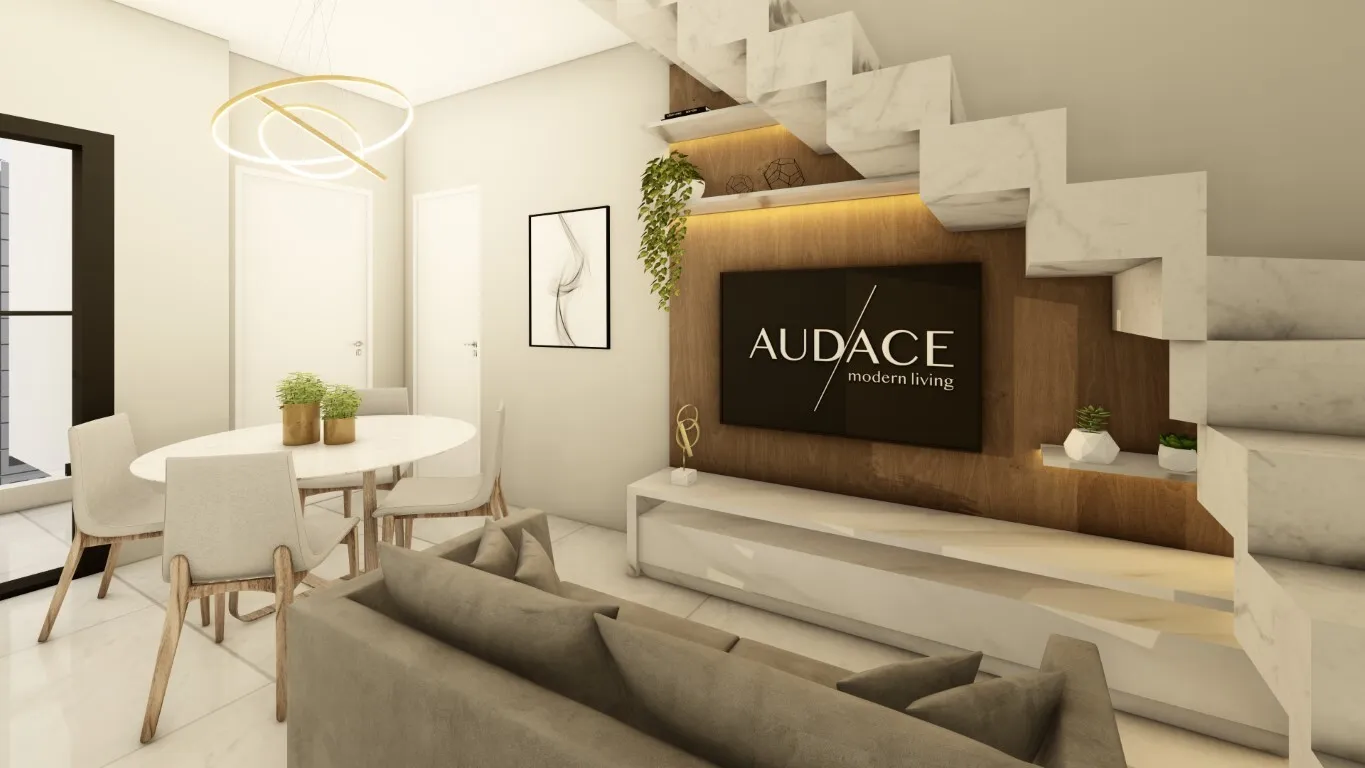 Audace Modern Living - Yonder Incorp