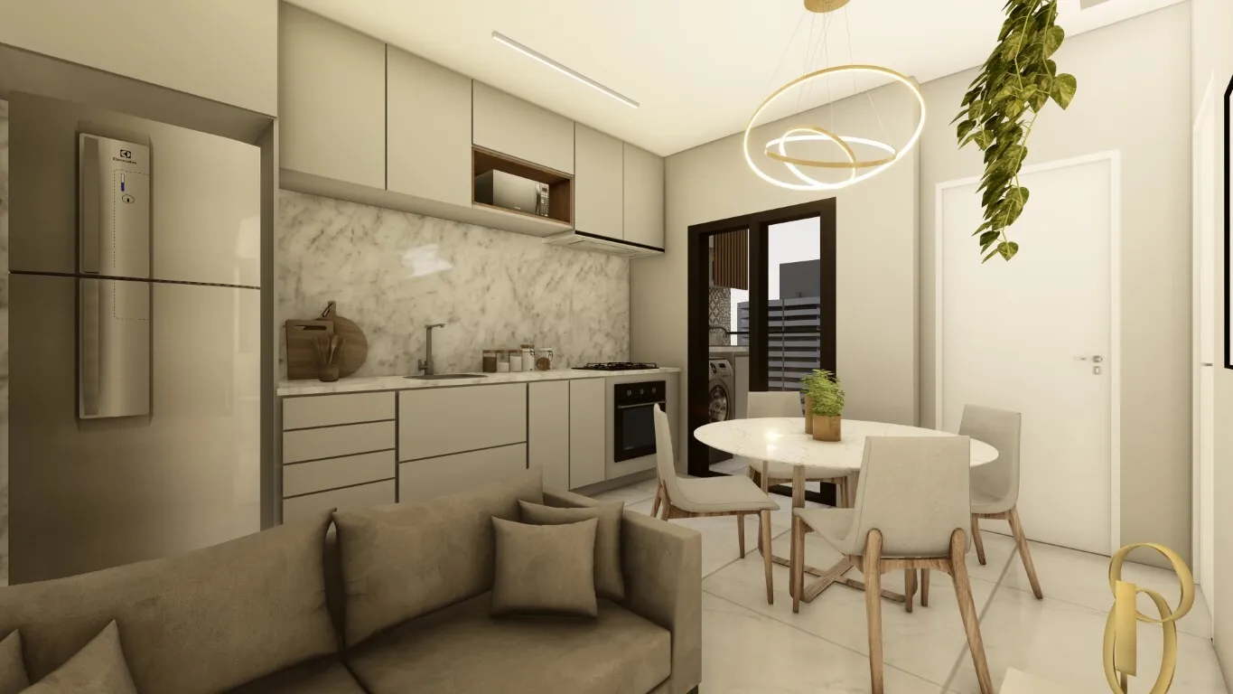 Audace Modern Living - Yonder Incorp