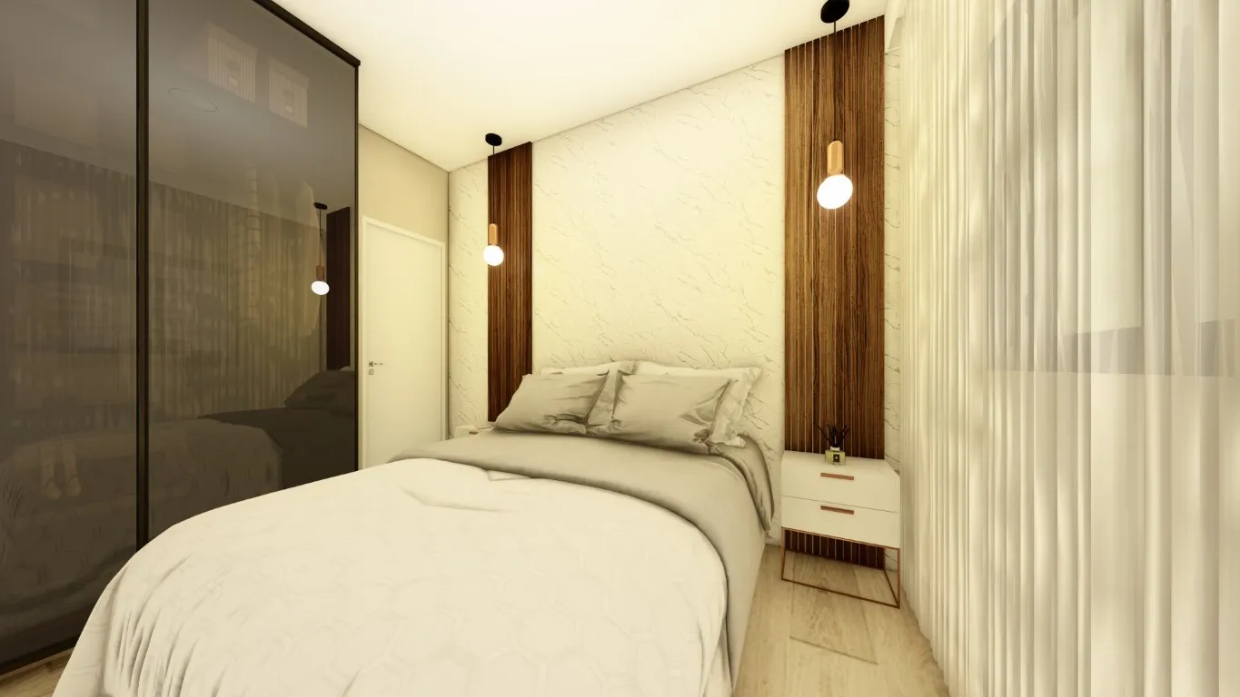 Audace Modern Living - Yonder Incorp