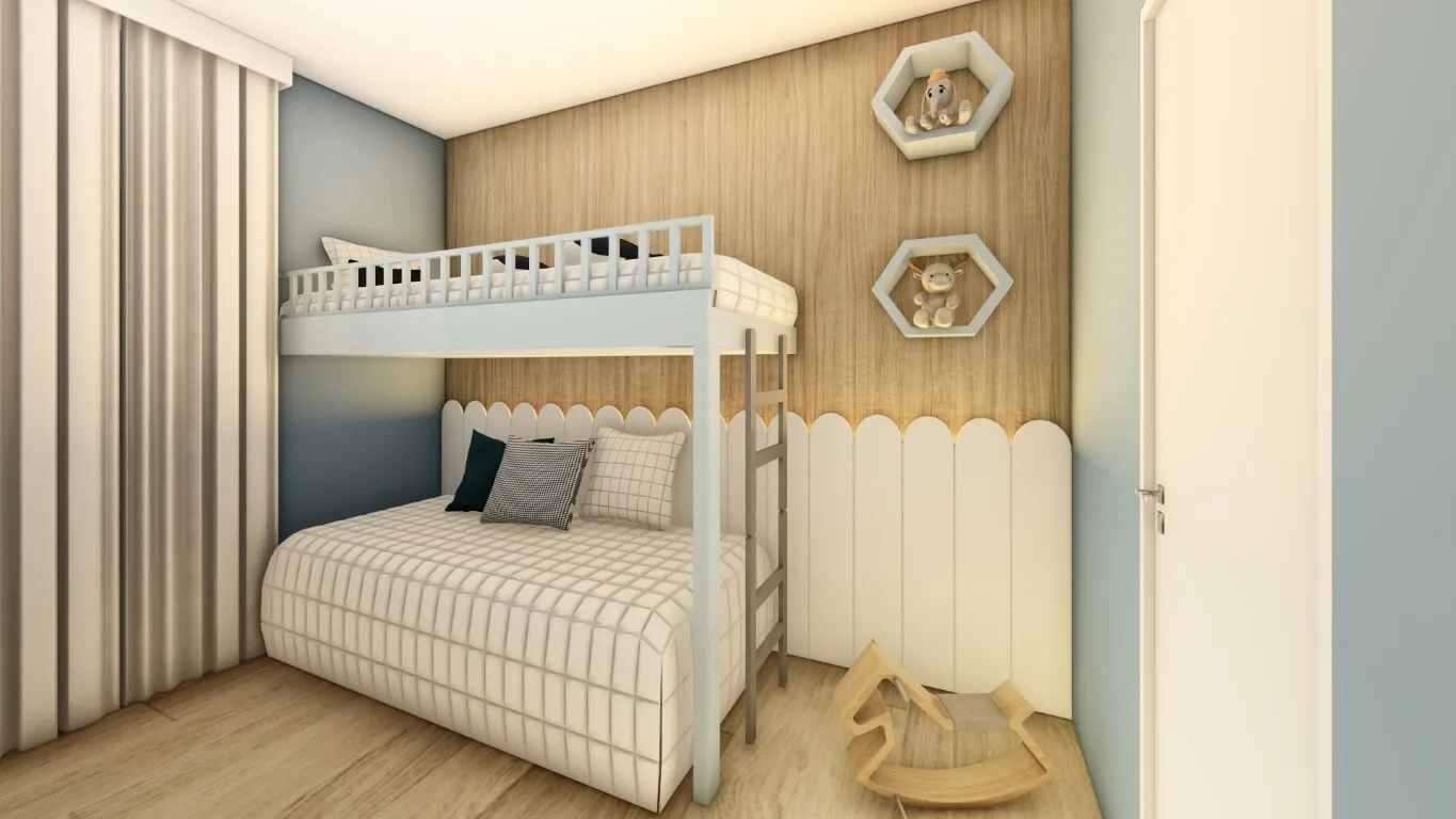 Audace Modern Living - Yonder Incorp