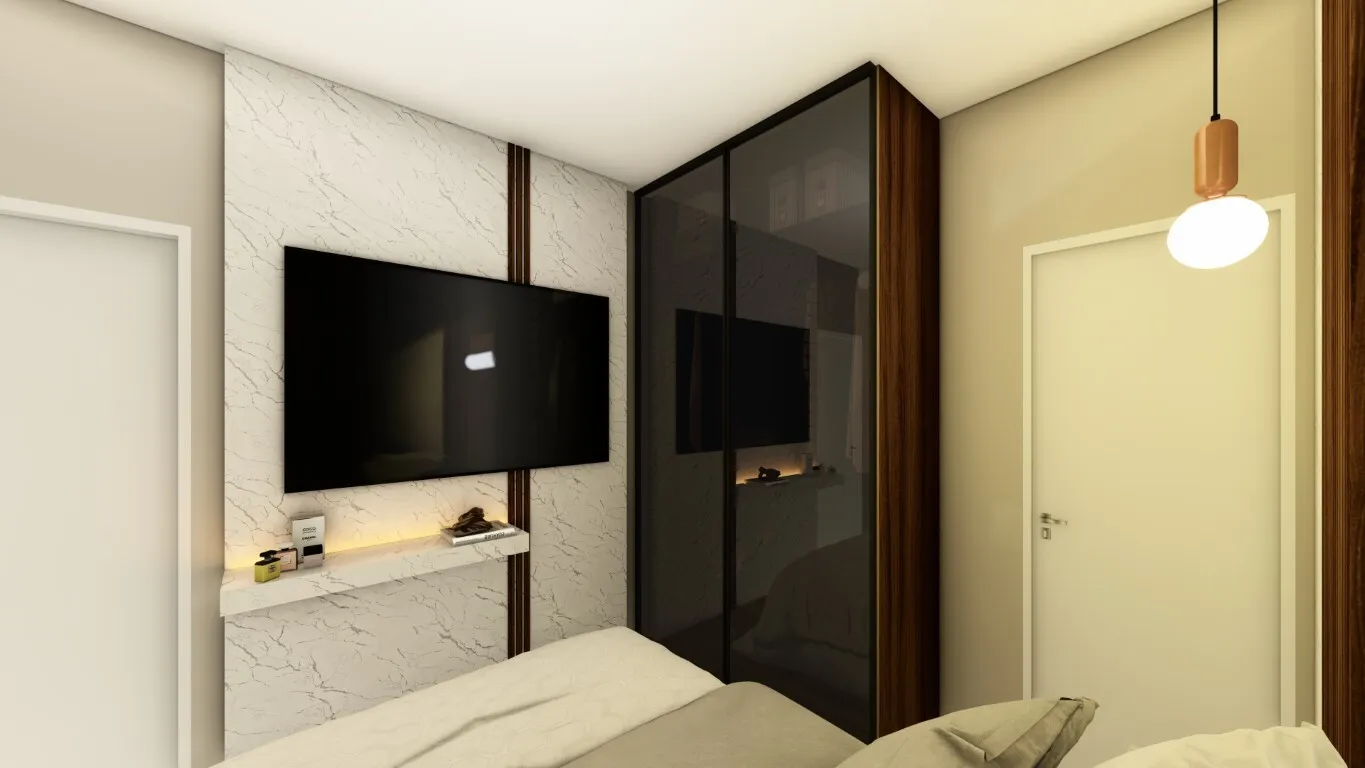 Audace Modern Living - Yonder Incorp