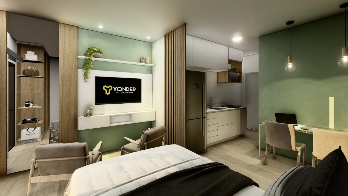 Audace Modern Living - Yonder Incorp