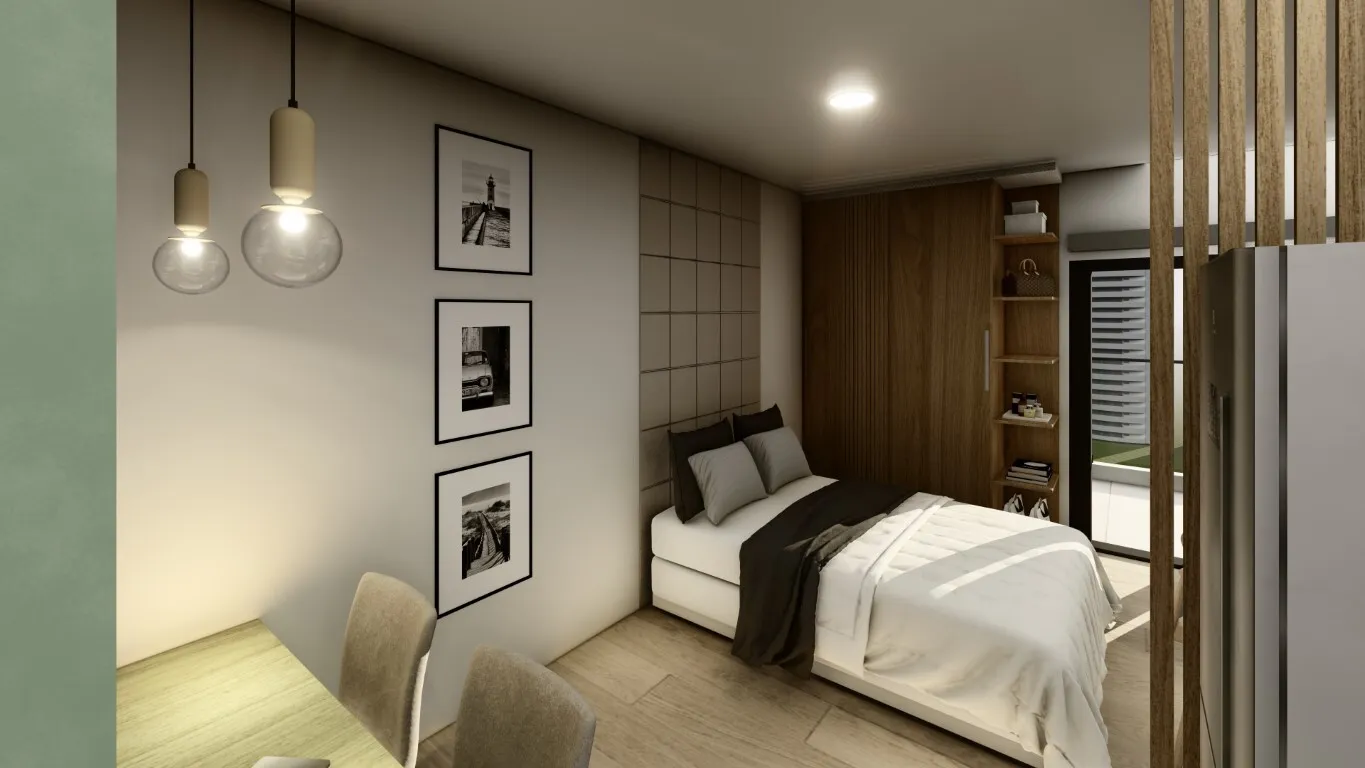 Audace Modern Living - Yonder Incorp