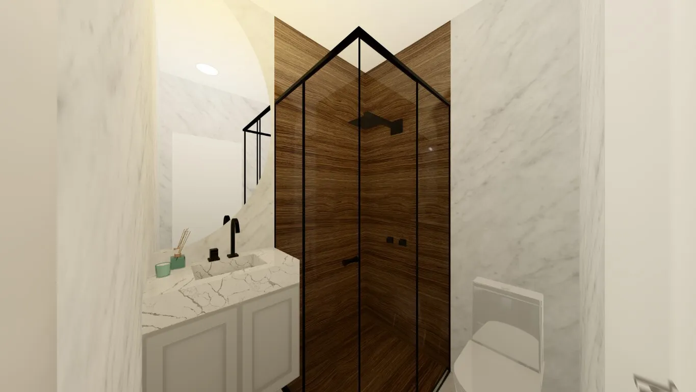 Audace Modern Living - Yonder Incorp