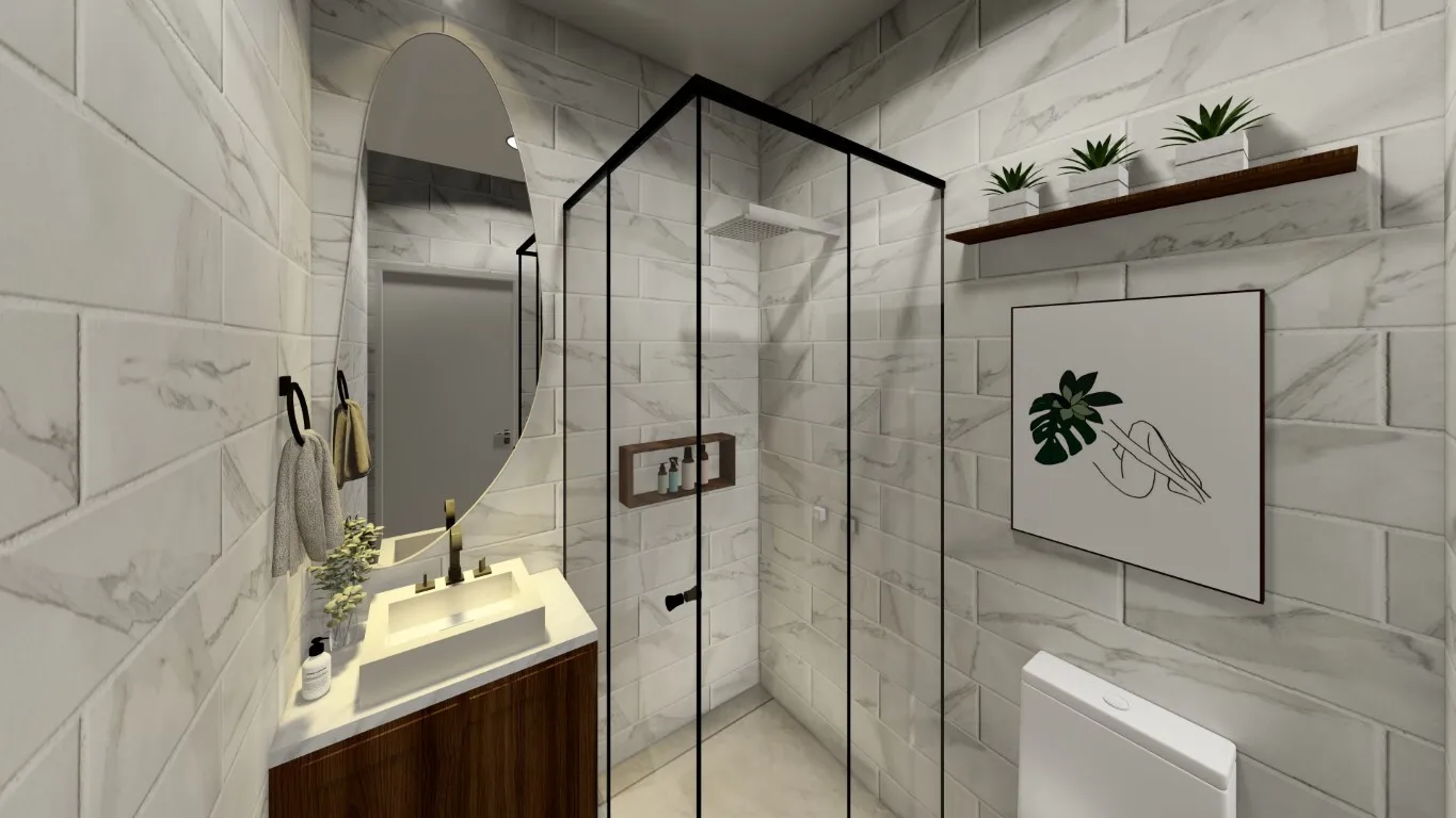 Audace Modern Living - Yonder Incorp
