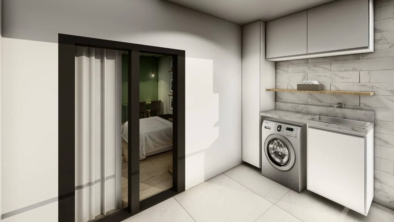 Audace Modern Living - Yonder Incorp