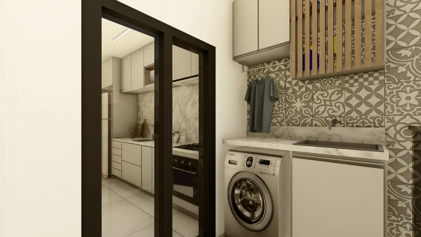 Audace Modern Living - Yonder Incorp