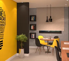 Residencial Arboretto - Construtiva Engenharia