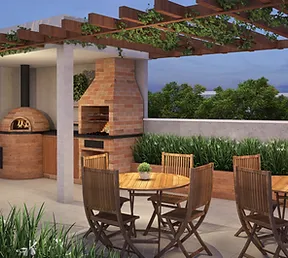 Residencial Arboretto - Construtiva Engenharia