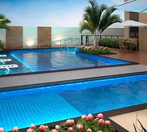 Residencial Arboretto - Construtiva Engenharia