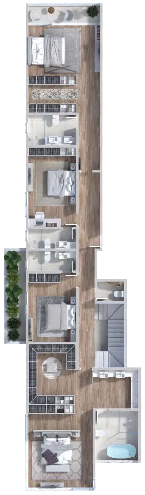 Splendido Blue Diamond - Absoluta Construtora e Incorporadora SC