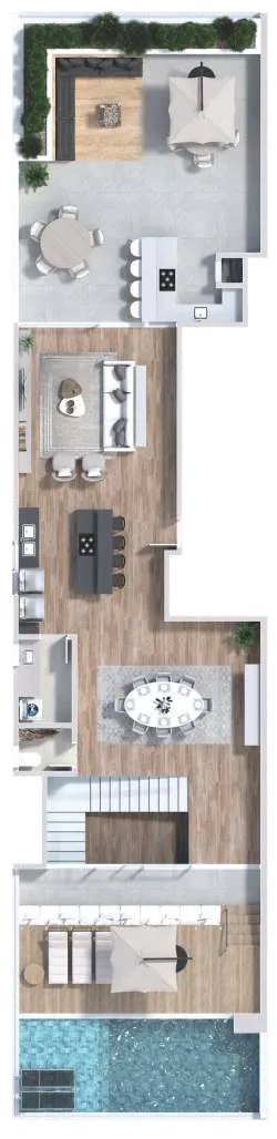 Splendido Blue Diamond - Absoluta Construtora e Incorporadora SC