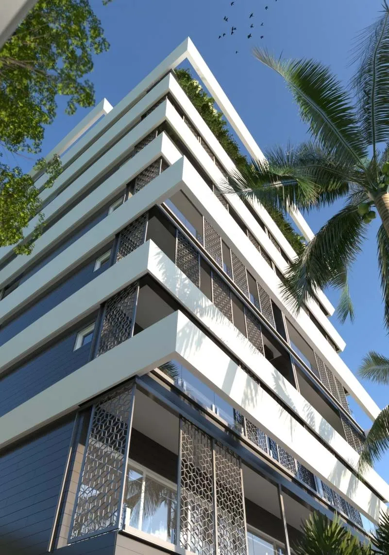 Splendido Blue Diamond - Absoluta Construtora e Incorporadora SC