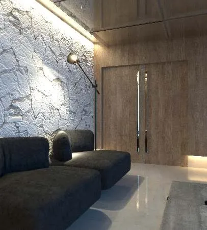 Splendido Blue Diamond - Absoluta Construtora e Incorporadora SC